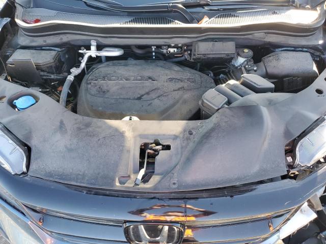 Photo 12 from auction – 2021 HONDA PILOT SE with VIN 5FNYF6H28MB094548