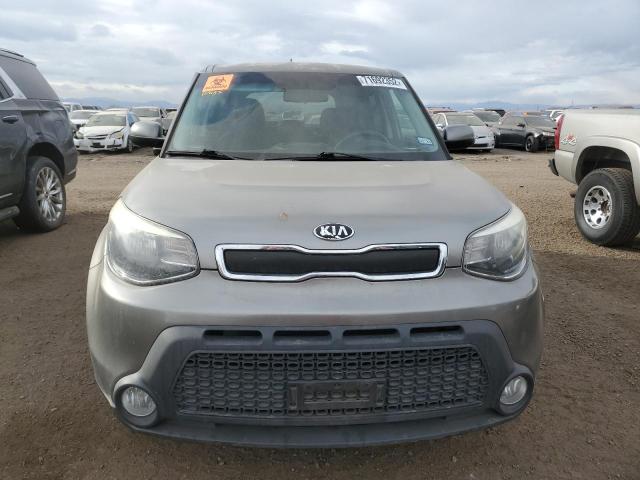 Photo 5 from auction – 2015 KIA SOUL with VIN KNDJN2A27F7130553