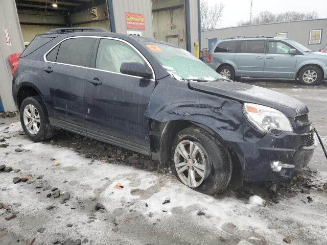 Photo 4 from auction – 2015 CHEVROLET EQUINOX LT with VIN 2GNFLGEK6F6292037