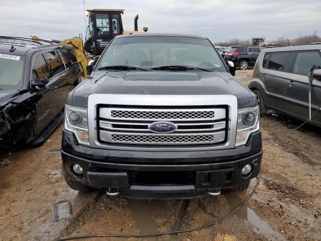Photo 5 from auction – 2013 FORD F150 with VIN 1FTFW1ET6DFA42998