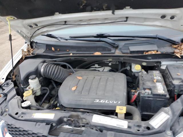 Photo 11 from auction – 2011 DODGE GRAND CARA with VIN 2D4RN5DG9BR768309