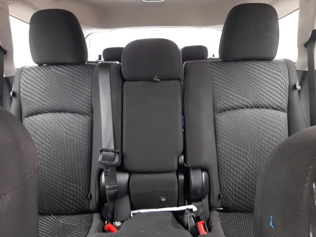 Photo 10 from auction – 2015 DODGE JOURNEY SE with VIN 3C4PDCAB4FT700393