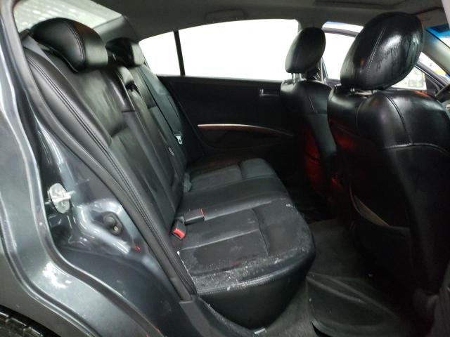 Photo 10 from auction – 2007 NISSAN MAXIMA SE with VIN 1N4BA41E57C860661