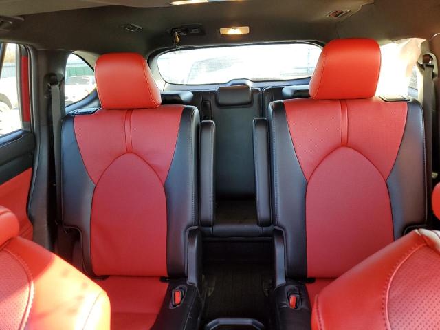 Photo 10 from auction – 2022 TOYOTA HIGHLANDER with VIN 5TDLZRAH4NS122778