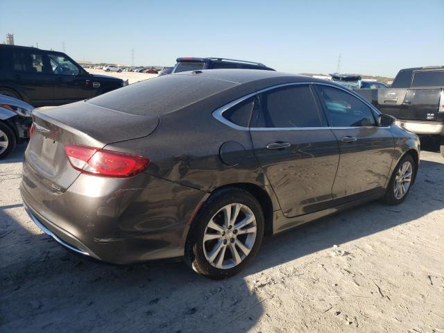 Zdjęcie 3 z aukcji – 2015 CHRYSLER 200 LIMITE z VIN 1C3CCCABXFN529297
