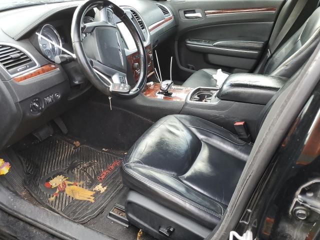 Photo 7 from auction – 2012 CHRYSLER 300 LIMITE with VIN 2C3CCACG4CH173382
