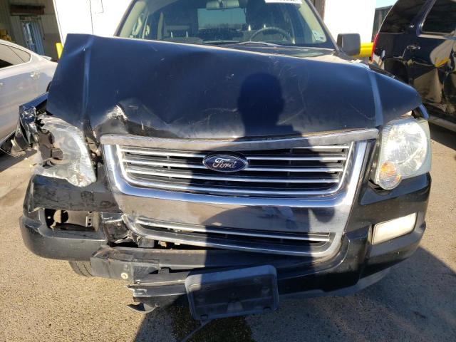 Photo 12 from auction – 2010 FORD EXPLORER X with VIN 1FMEU6DE6AUA37689