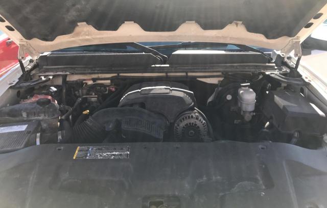 Photo 7 from auction – 2007 GMC NEW SIERRA with VIN 2GTEK13M871665229