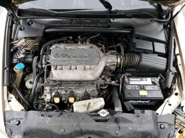 Photo 11 from auction – 2006 ACURA 3.2TL with VIN 19UUA66286A071543