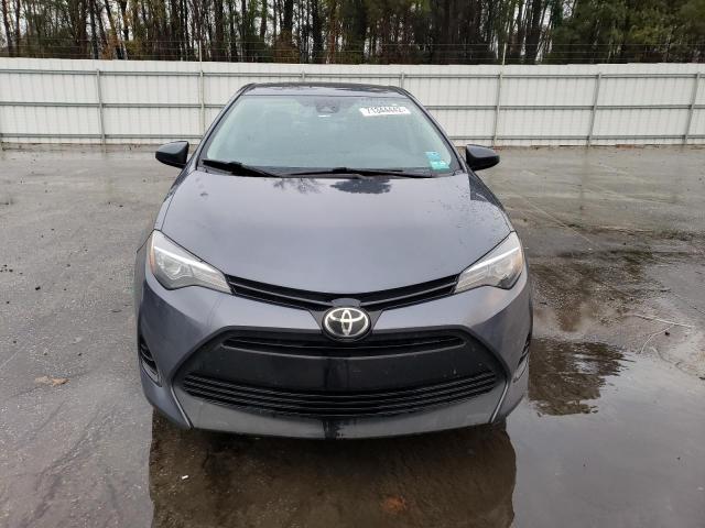 Photo 5 from auction – 2018 TOYOTA COROLLA L with VIN 5YFBURHE6JP852961