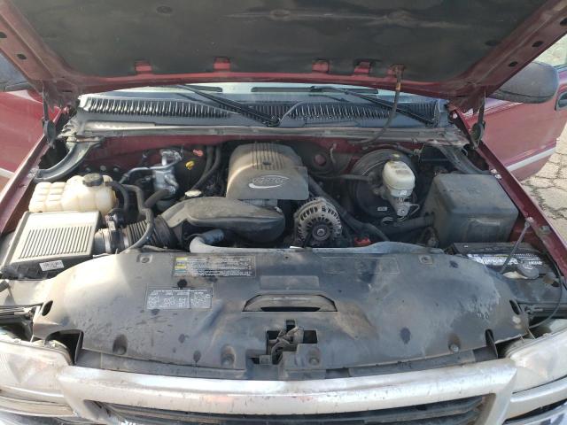 Photo 11 from auction – 2005 GMC NEW SIERRA with VIN 1GTEK19B35E249817