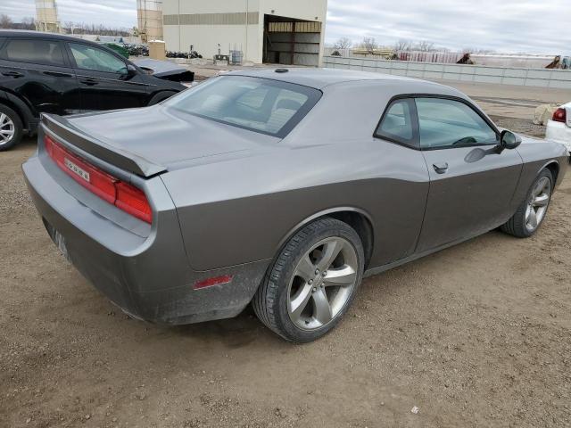 Photo 3 from auction – 2011 DODGE CHALLENGER with VIN 2B3CJ5DT6BH603191