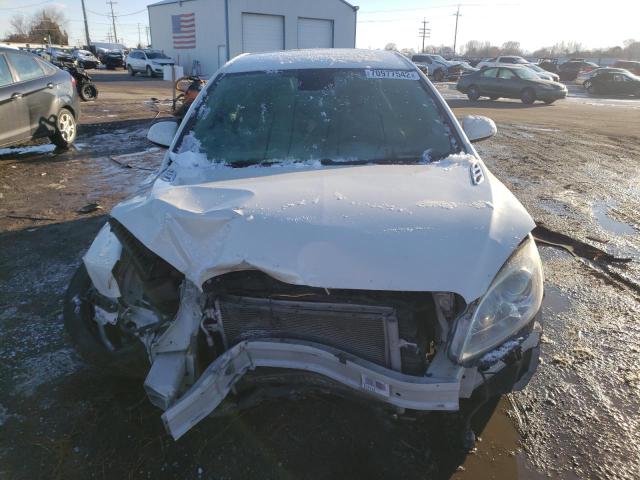Photo 5 from auction – 2013 BUICK VERANO with VIN 1G4PS5SK8D4178303