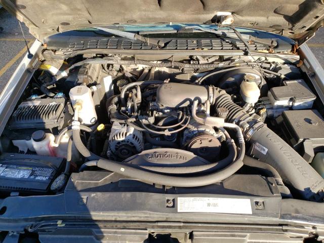 Photo 12 from auction – 2000 CHEVROLET BLAZER with VIN 1GNCS13W2Y2260386