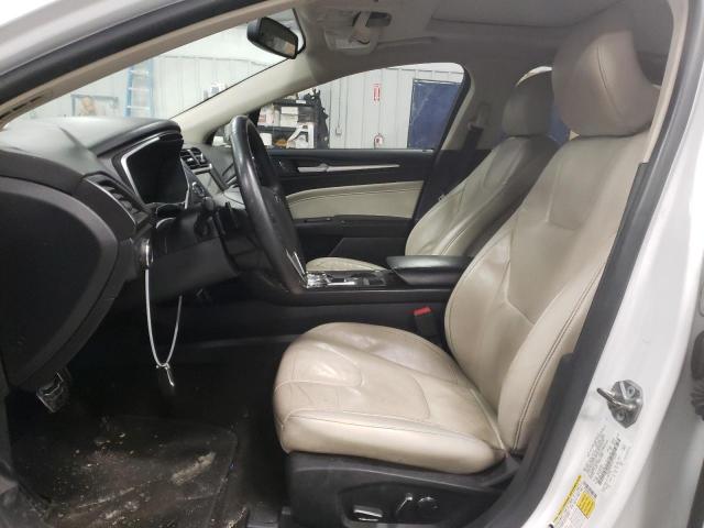 Photo 7 from auction – 2018 FORD FUSION TIT with VIN 3FA6P0D95JR151373
