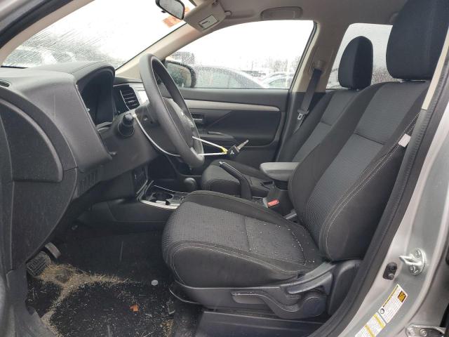 Photo 7 from auction – 2018 MITSUBISHI OUTLANDER with VIN JA4AZ3A38JZ051984