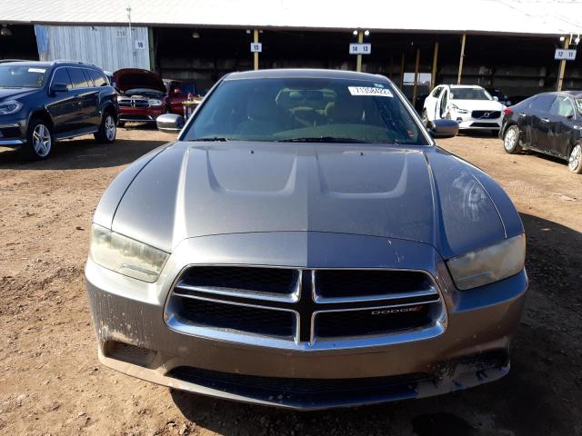 Photo 5 from auction – 2012 DODGE CHARGER SE with VIN 2C3CDXBG3CH264614