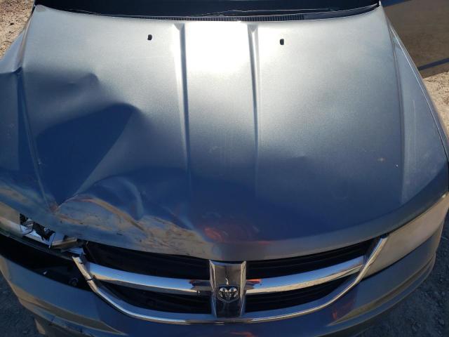 Photo 12 from auction – 2009 DODGE JOURNEY SX with VIN 3D4GG57V69T240729