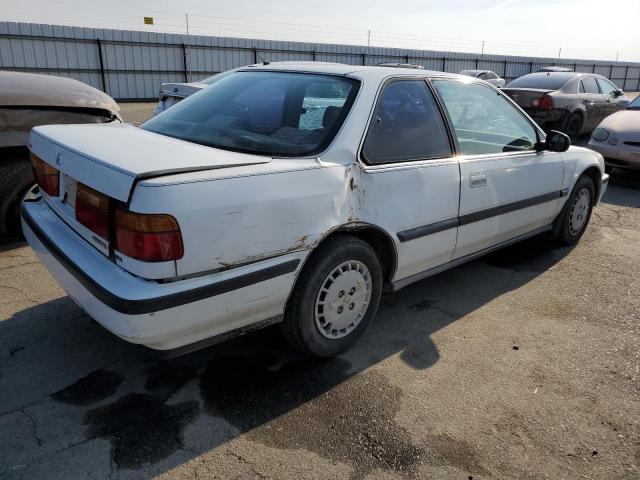 Photo 3 from auction – 1990 HONDA ACCORD LX with VIN 1HGCB7253LA028755