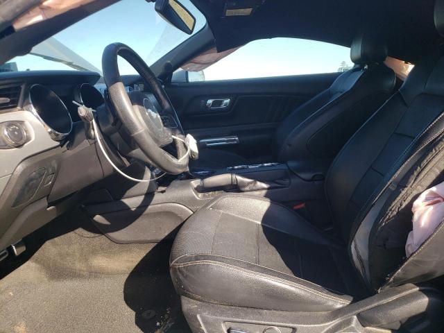 Photo 7 from auction – 2017 FORD MUSTANG with VIN 1FA6P8TH5H5292867