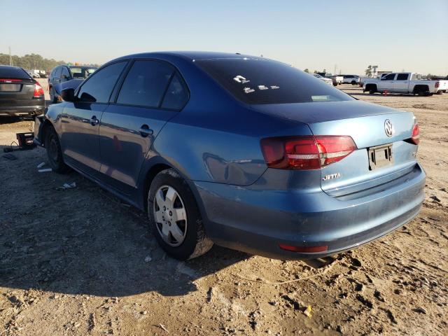 Photo 2 from auction – 2016 VOLKSWAGEN JETTA S with VIN 3VW267AJ2GM414893