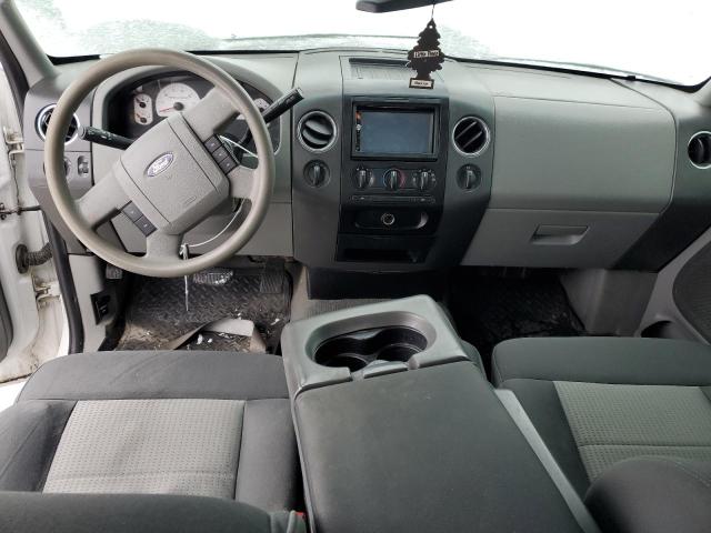 Photo 8 from auction – 2007 FORD F150 with VIN 1FTPX14V37FB57597