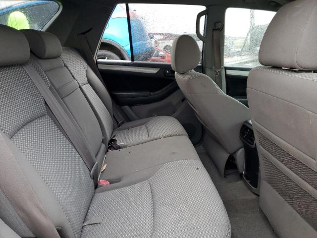 Photo 11 from auction – 2008 TOYOTA 4RUNNER SR with VIN JTEBU14R78K013383