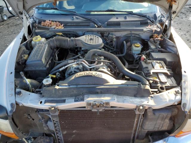 Photo 11 from auction – 1999 DODGE DAKOTA with VIN 1B7GG22Y5XS279503
