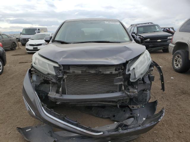Photo 5 from auction – 2015 HONDA CR-V EX with VIN 2HKRM4H54FH676224