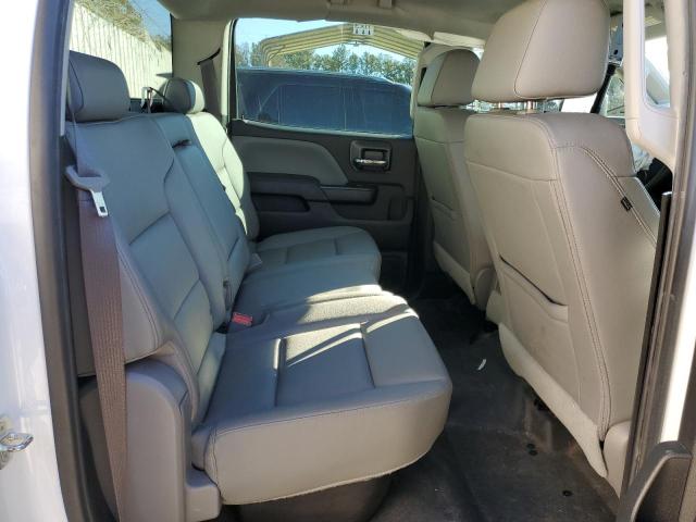 صورة رقم 10 من المزاد - 2017 CHEVROLET SILVERADO مع VIN 1GC1CUEG3HF112583