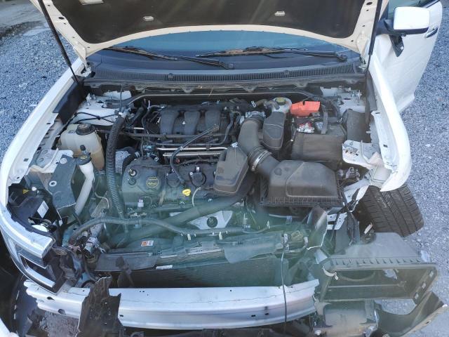 Photo 12 from auction – 2019 FORD FLEX LIMIT with VIN 2FMGK5D89KBA02865
