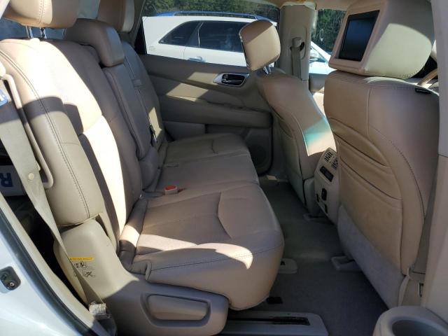 Photo 11 from auction – 2013 NISSAN PATHFINDER with VIN 5N1AR2MM2DC688375