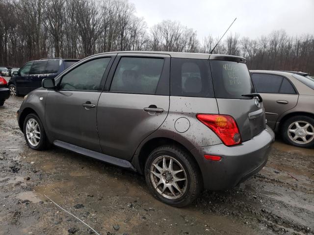 Photo 2 from auction – 2005 TOYOTA SCION XA with VIN JTKKT624050128421