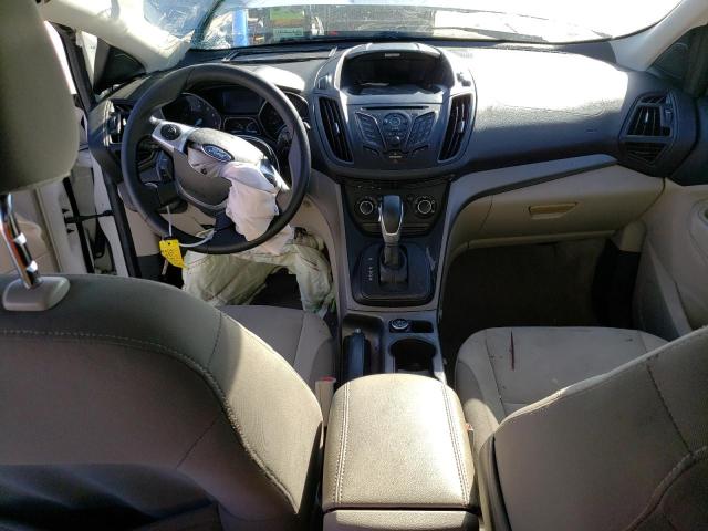 Photo 8 from auction – 2014 FORD ESCAPE SE with VIN 1FMCU0GX3EUD84680