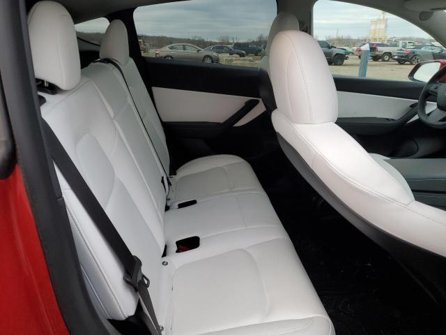 صورة رقم 11 من المزاد - 2021 TESLA MODEL Y مع VIN 5YJYGDEE0MF285185