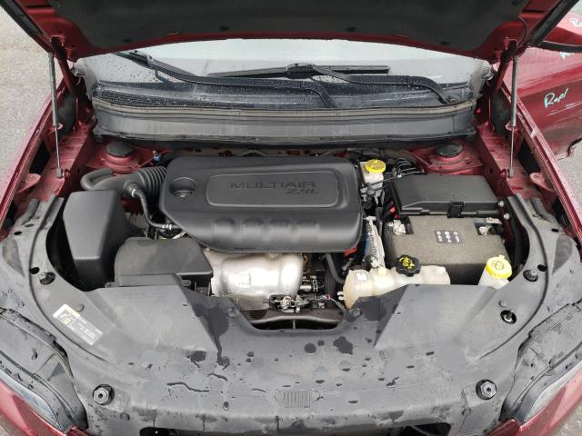 Photo 11 from auction – 2019 JEEP CHEROKEE L with VIN 1C4PJLCB6KD301605