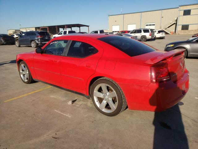 Photo 2 from auction – 2007 DODGE CHARGER R/ with VIN 2B3KA53H57H882844