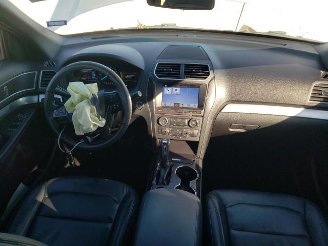 Zdjęcie 8 z aukcji – 2017 FORD EXPLORER X z VIN 1FM5K7D86HGB90426
