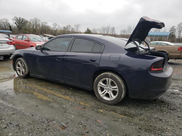 Photo 2 from auction – 2015 DODGE CHARGER SE with VIN 2C3CDXBG4FH747887