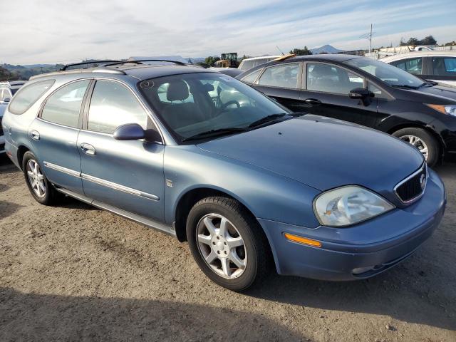 Photo 4 from auction – 2000 MERCURY SABLE with VIN 1MEFM59S0YG627041