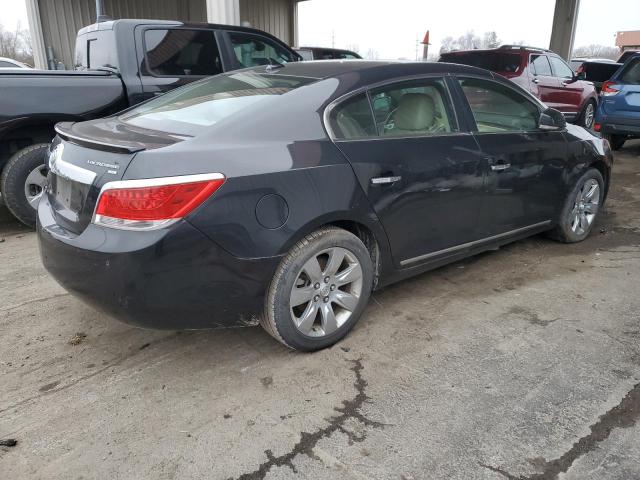 Photo 3 from auction – 2011 BUICK LACROSSE C with VIN 1G4GC5EC2BF359190