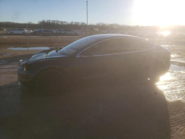 TESLA MODEL 3 2018 with VIN 5YJ3E1EA3JF051680 - Photo from auction
