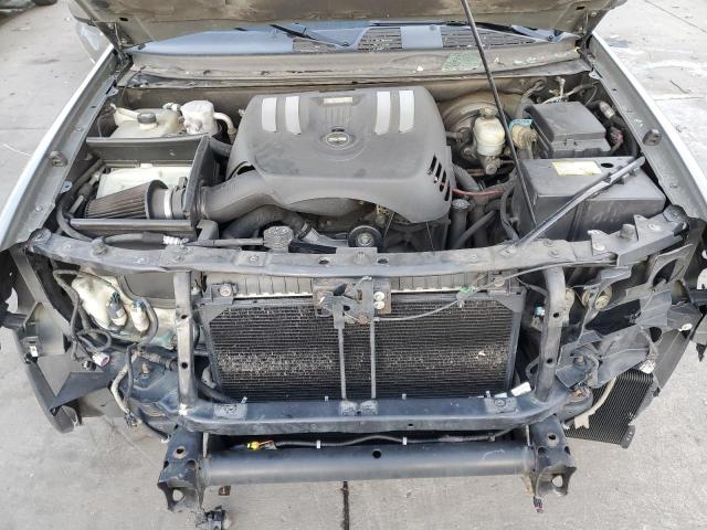 Photo 12 from auction – 2008 CHEVROLET TRAILBLAZE with VIN 1GNET13H482114823