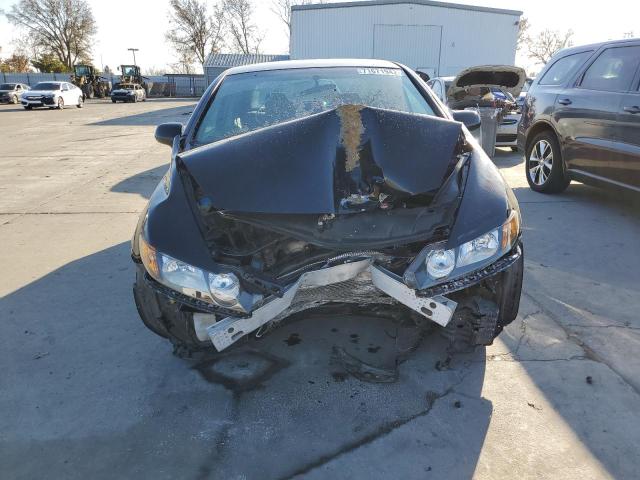 Photo 5 from auction – 2011 HONDA CIVIC LX with VIN 2HGFA1F50BH302162