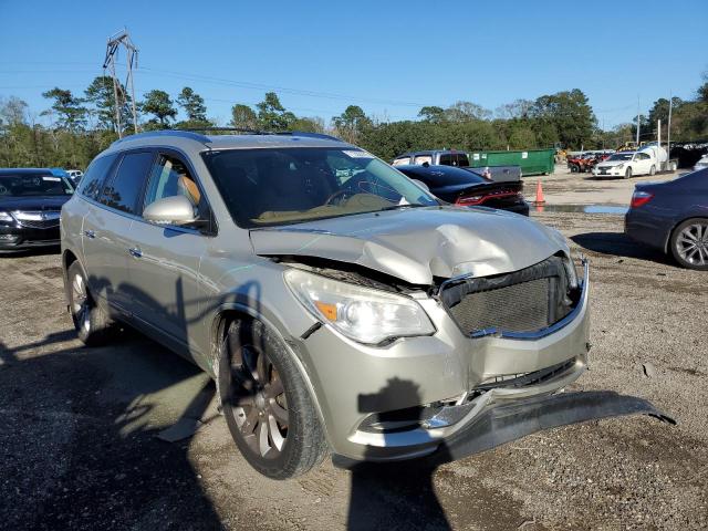 Photo 4 from auction – 2014 BUICK ENCLAVE with VIN 5GAKRCKD0EJ172144