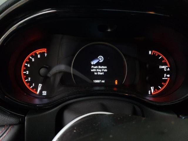 Photo 8 from auction – 2021 DODGE DURANGO R/ with VIN 1C4SDJCT4MC663083