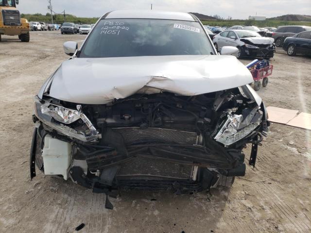 Photo 5 from auction – 2015 NISSAN ROGUE S with VIN KNMAT2MT0FP551444
