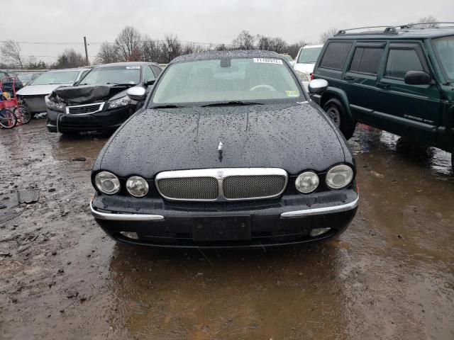 Photo 5 from auction – 2006 JAGUAR SUPER V8 with VIN SAJWA82C66TG50511