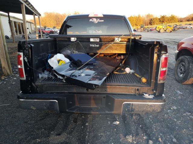 Photo 6 from auction – 2013 FORD F150 SUPER with VIN 1FTFW1CF6DFB31502