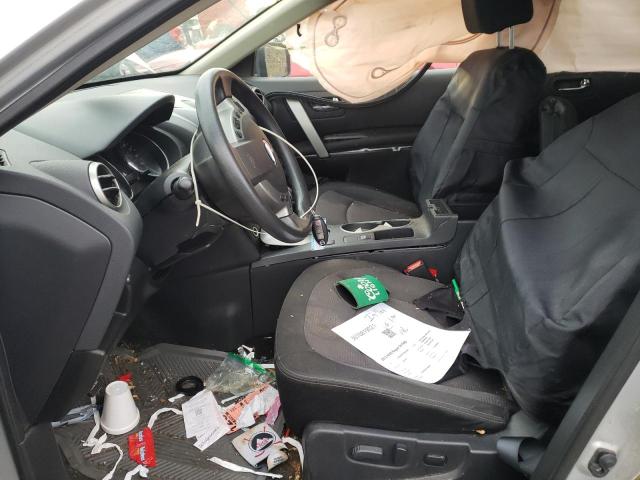 Photo 7 from auction – 2012 NISSAN ROGUE S with VIN JN8AS5MT7CW250373